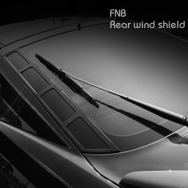 Накладки на заднее стекло Bliss на Hyundai Tiburon Coupe GK